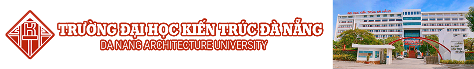 Trường Đại học Kiến trúc Đà Nẵng
